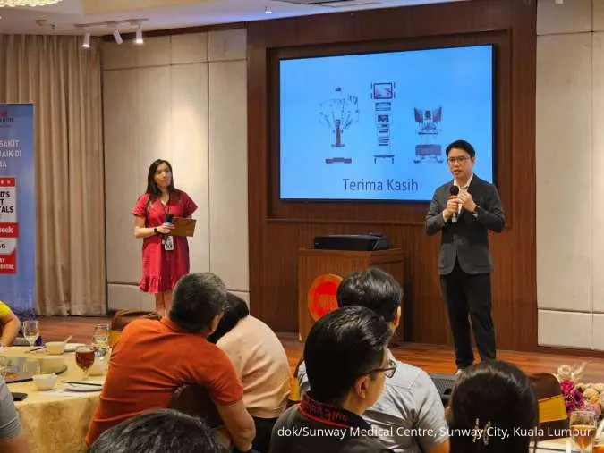 Kenali Masalah Urologi Pria Lewat Gejala dan Solusinya