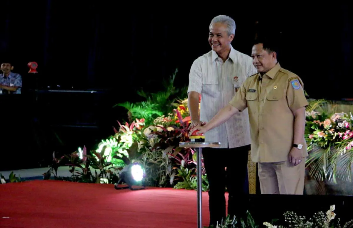 LKPP dan Kemendagri dorong pemda percepat pengadaan barang dan jasa