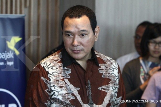 Kenapa Tommy Soeharto dikaitkan kasus makar?
