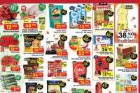 Promo Superindo Hari Ini 2-4 Mei 2025, Jeruk Baby Shantang-Mamy Poko Diskon 40%