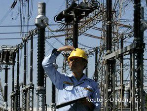 PLN Tambah Pasokan Listrik Dari Pembangkit Muara Karang