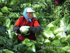 Frost Sullivan: Ancaman radiasi pada makanan impor Jepang berlebihan