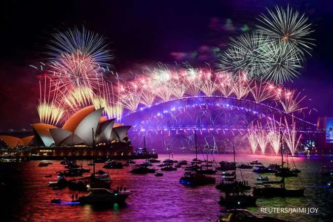 Ini Rekomendasi Liburan Keluarga di Australia Barat