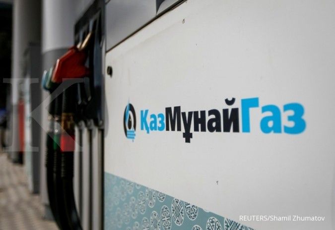 Kazakhstan akan suntik (bailout) lebih dari US$ 1 miliar ke industri perbankan 