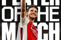 Preview Arsenal vs PSG di Semifinal UCL, Rabu (30/4)