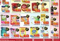 Promo Superindo Weekday 27 Maret 2025, Wafello & Syrup ABC Diskon 35% Akan Berakhir