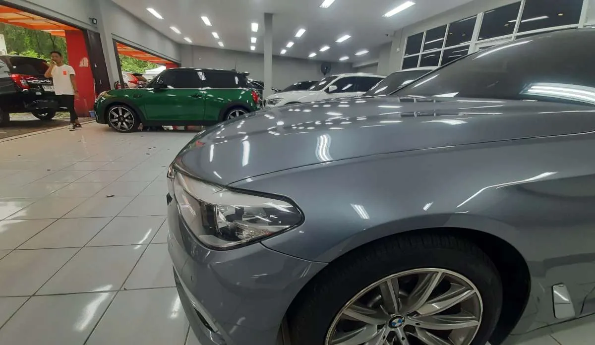 Clipan Finance Salurkan Pembiayaan Mobil Bekas Rp 750 Miliar hingga April 2026