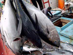 Pemerintah Pusat Akan Alihkan Izin Kapal Ikan ke Daerah