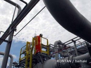 Pertamina ingin olah semua minyak mentah lokal