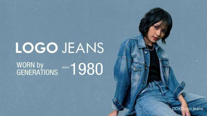 Seller Center Tokopedia dan TikTok Shop Bantu Logo Jeans Kelola Bisnis Lebih Efektif