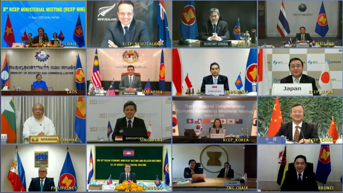 Kesempatan bagi India masih terbuka kendati RCEP telah diteken