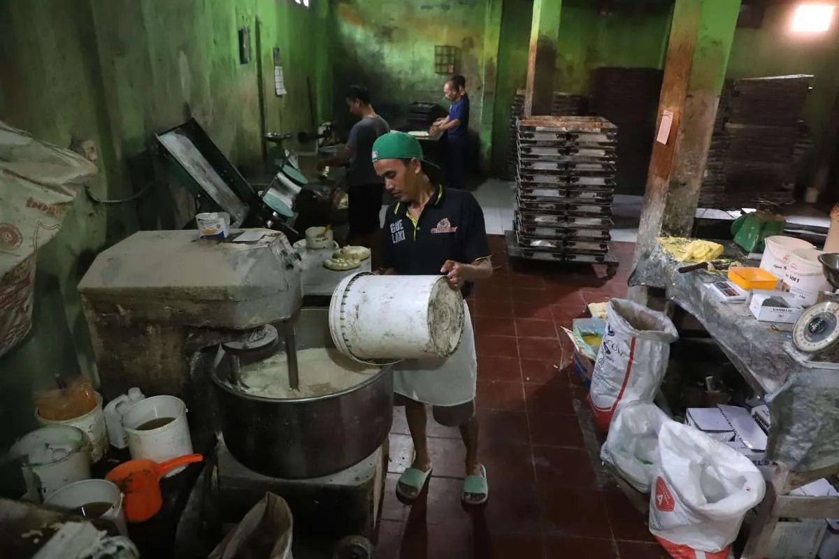 Pemerintah Siapkan Sistem Pembiayaan Terintegrasi bagi UMKM