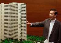 Taipan Properti Hong Kong Lee Shau Kee Meninggal di Usia 97 Tahun