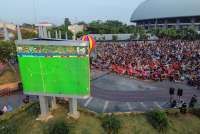 Modus Penjualan Tiket Spekulatif di Piala Dunia, Penonton Rugi Besar