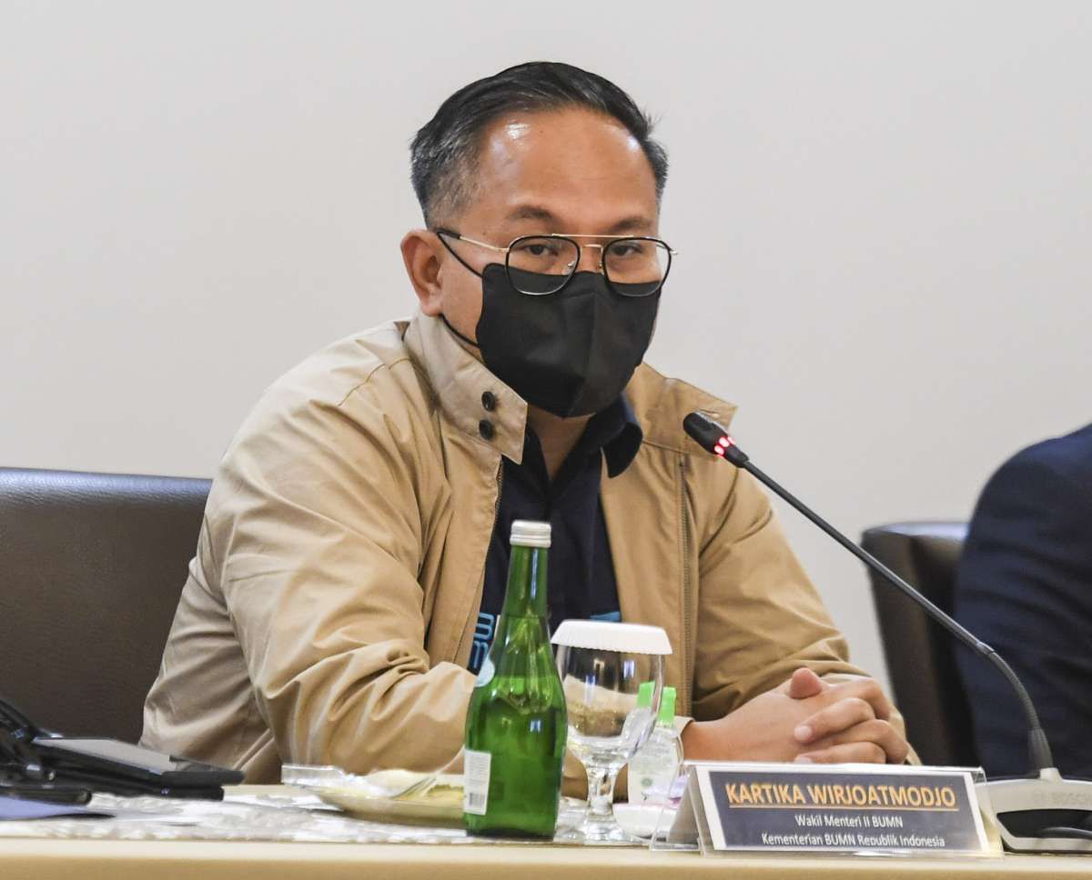 IPO November, Mitratel Bidik Dana US$ 1 Miliar-US$ 1,4 Miliar, Simak Bocoran Lengkap