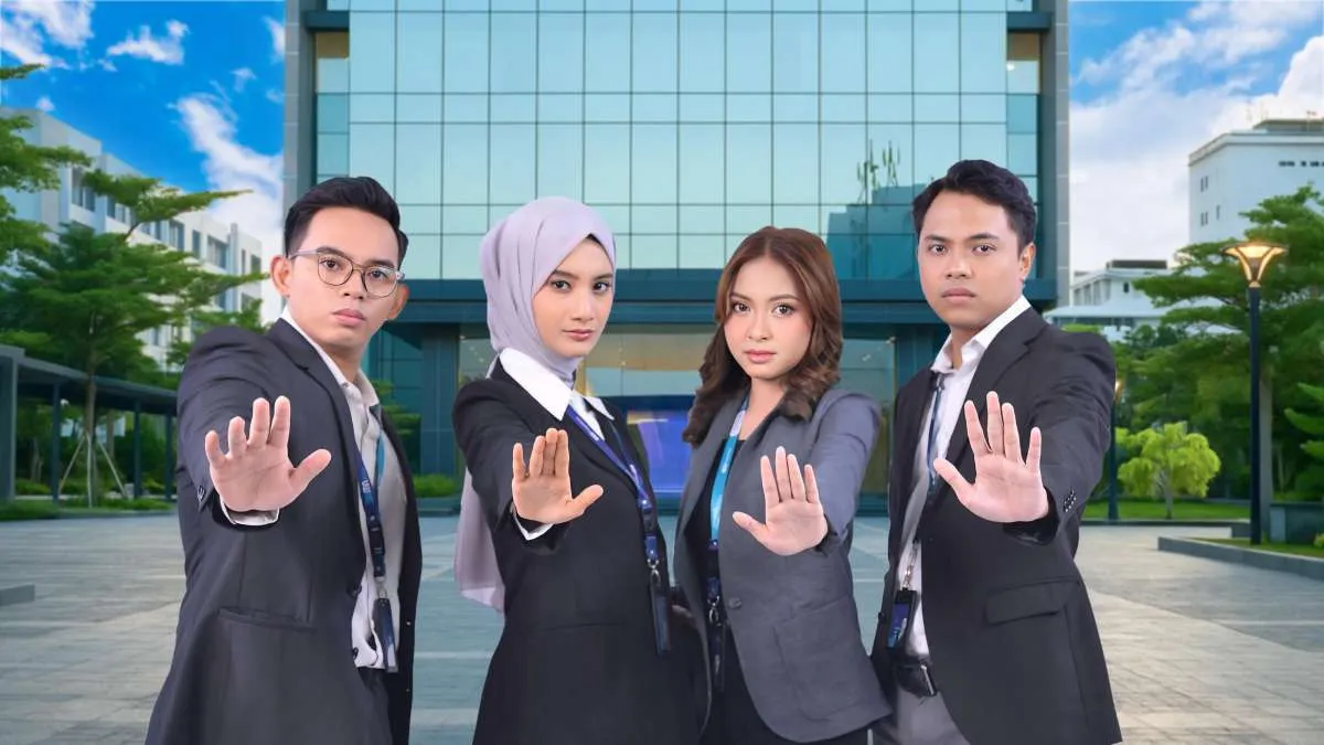 Waspada Penipuan Rekrutmen! Simak Tips Jitu dari PT Pegadaian