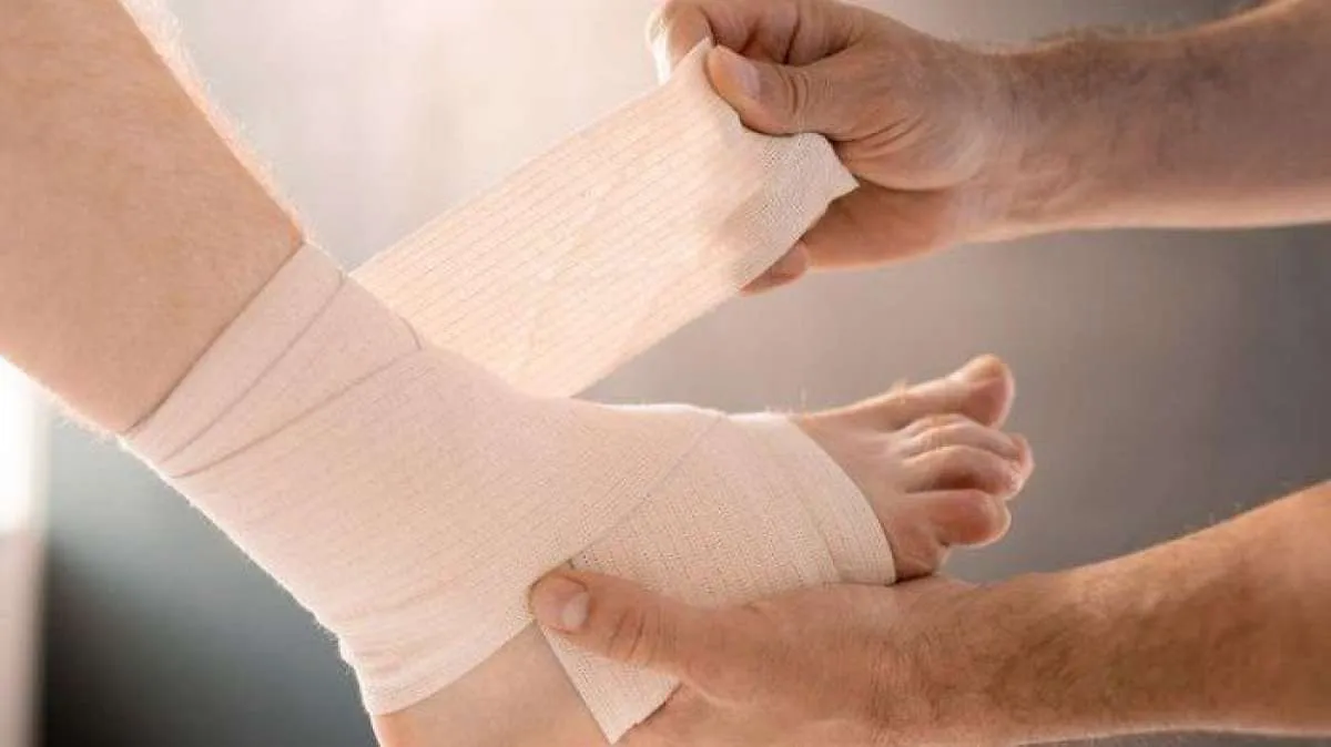 Jenis-Jenis Gangguan Sendi dan Otot yang Sering Dialami serta Penyebabnya