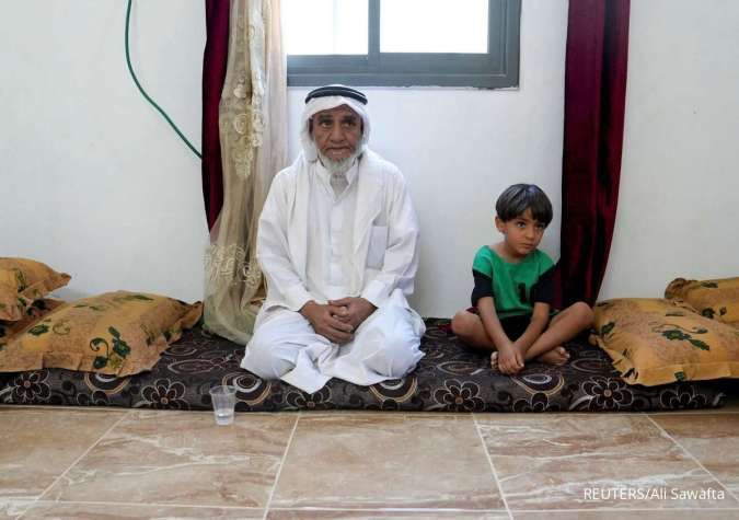 Pemukim Israel Rebut Rumah Warga Palestina di Tepi Barat, Ketegangan Meningkat Lagi