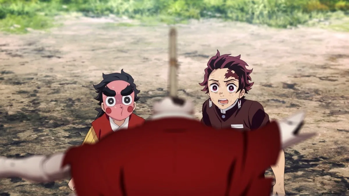 Demon Slayer: KnY S3 Swordsmith Village Arc Episode 3, Sinopsis & Jadwal Tayang