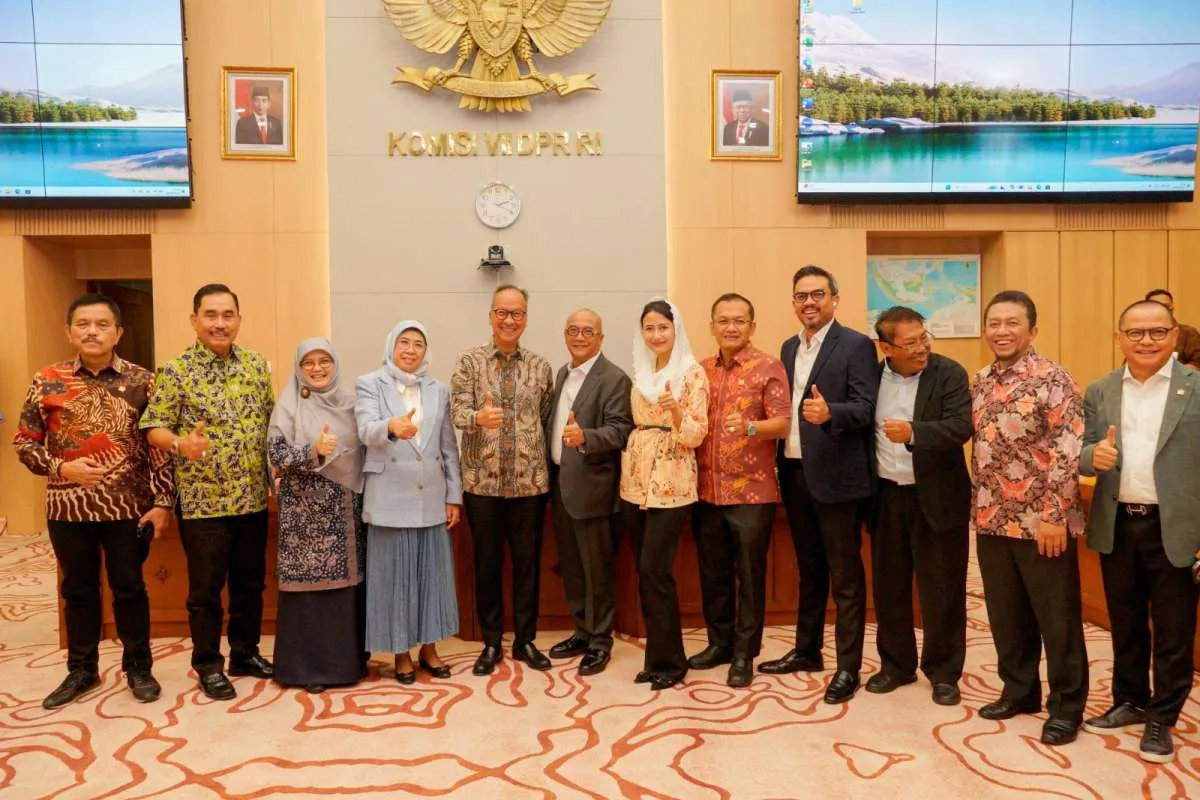 Realisasi Anggaran Kemenperin Serap 98,65 Persen Tahun 2023