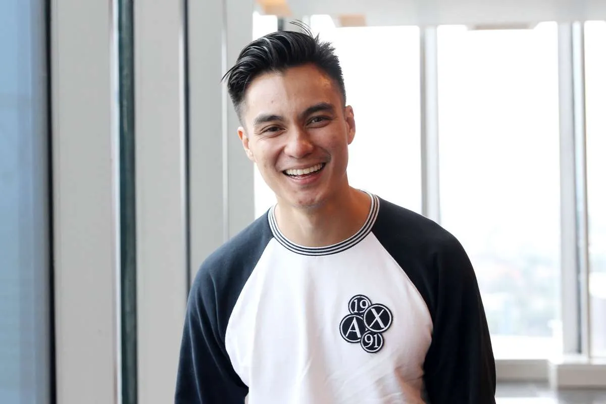 Baim Wong tetap jadi Youtuber Indonesia paling tajir! Begini faktanya...