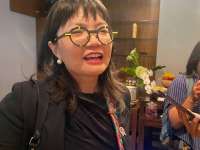 Wamen Stella Ungkap Potensi Besar Indonesia Jadi Pemain Utama Data Center Global