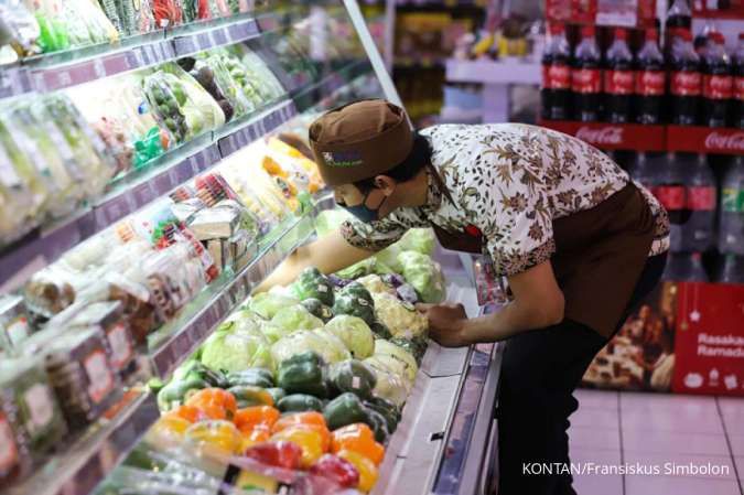 Hero Supermarket (HERO) Optimistis Mencatatkan Pertumbuhan Solid dalam Jangka Panjang