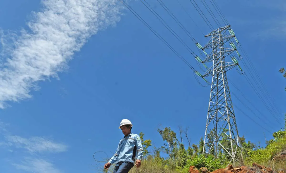 ESDM gandeng Medco Energi kembangkan SDM di sektor kelistrikan dan EBTKE