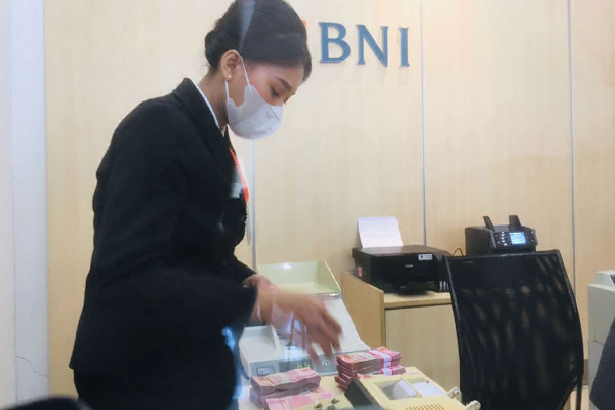 Bank Negara Indonesia (BBNI) Sigap Merangkul Debitur Kakap
