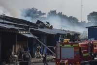 Pelamar Calon Petugas Damkar DKI Jakarta Tembus 20.000 Orang