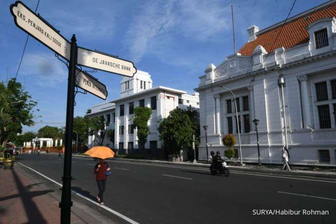 Hujan Masih Turun, Cek Prediksi Cuaca Besok (29/11) di Jawa Timur