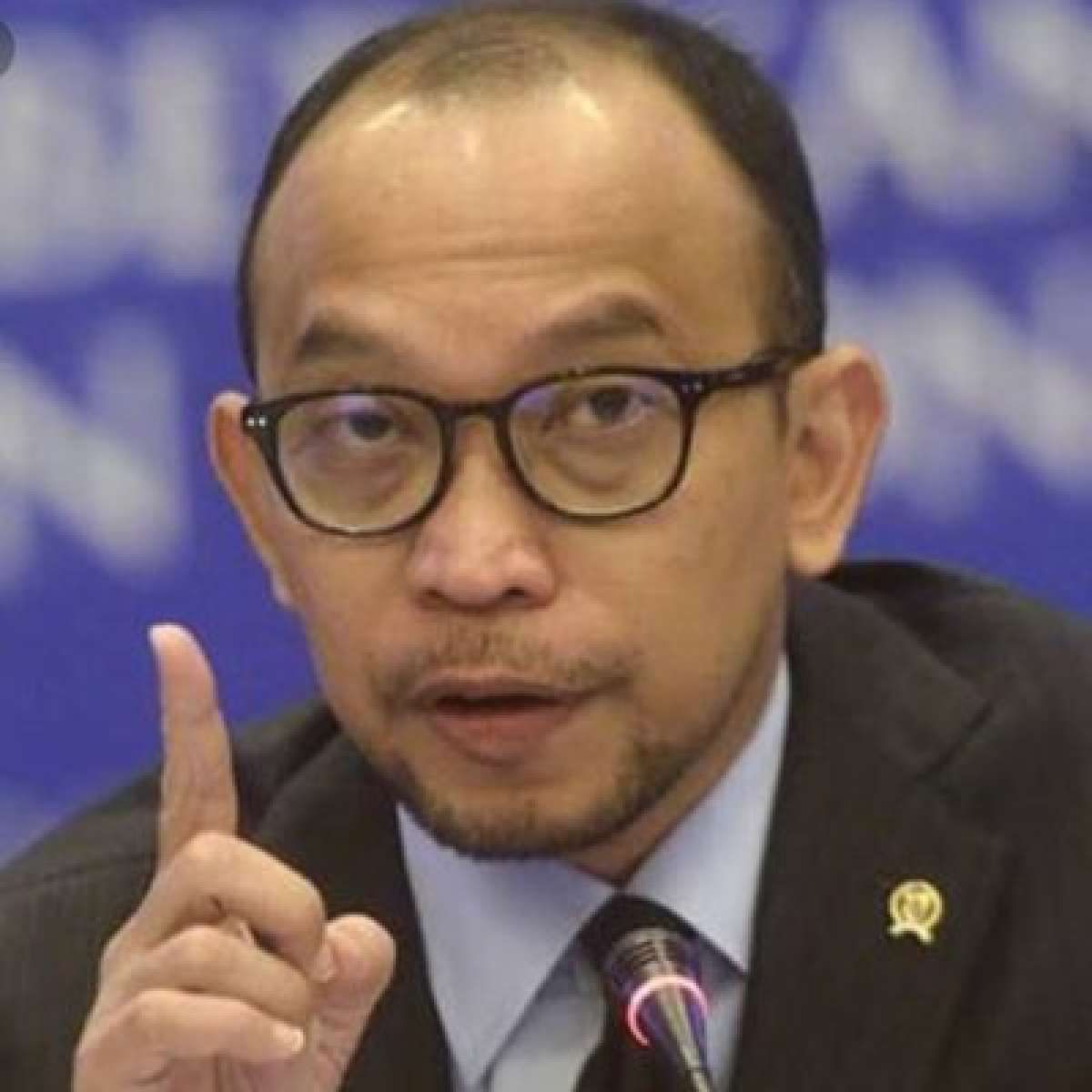 Chatib: BI Tak Serta Merta Mengerek Bunga Acuan