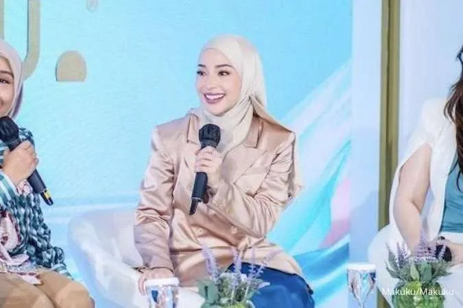 Kapan Anak Siap Lepas Popok? Ini Tips Toilet Training ala Nikita Willy