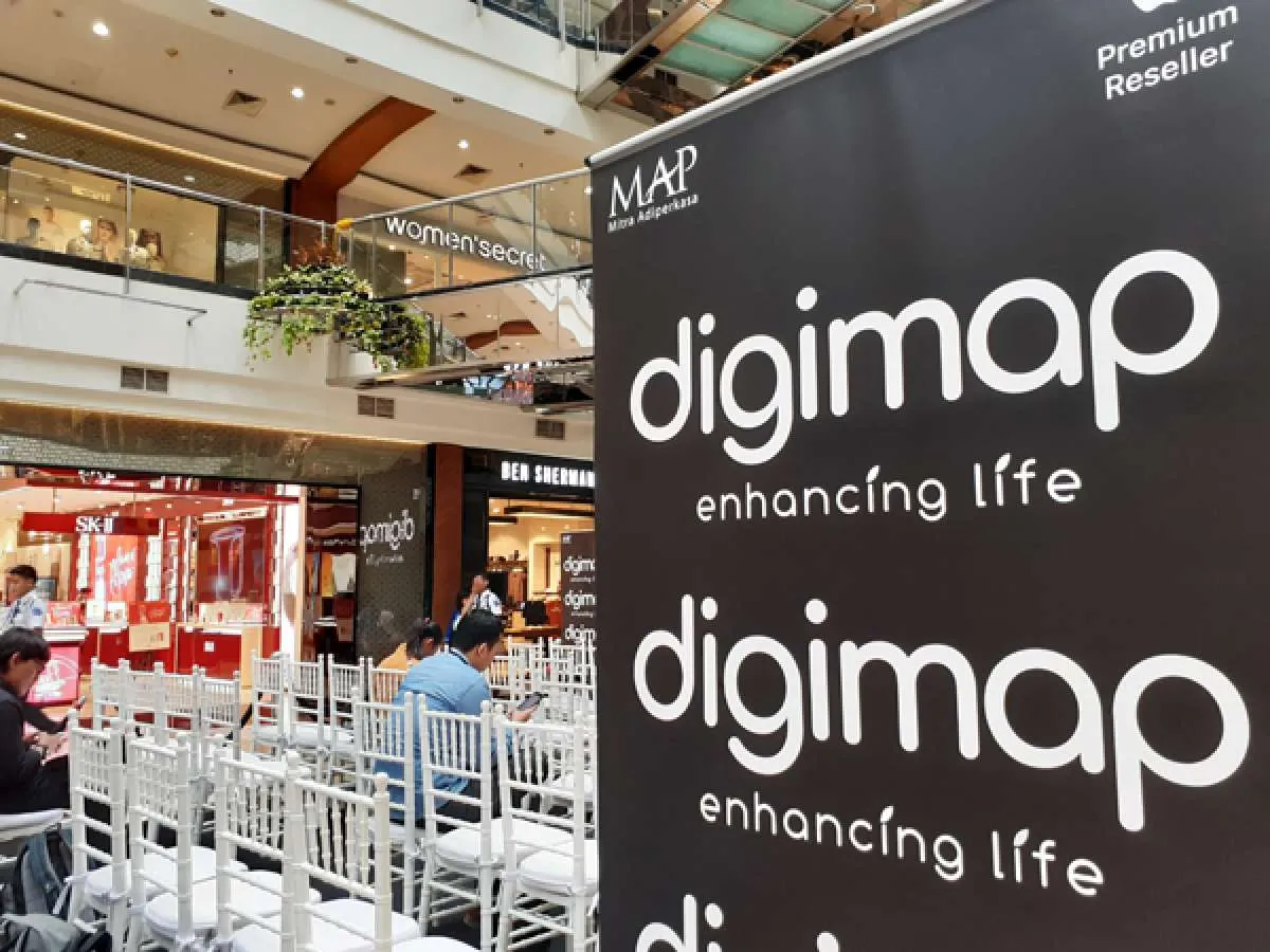 Pilihan Harga iPhone 11, iPhone SE, dan Lainnya di Digimap & iBox Jelang Akhir 2021
