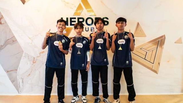 probet77 Haornas 2025, Jadi Momentum Esport Indonesia Siap Berprestasi di Panggung Global
