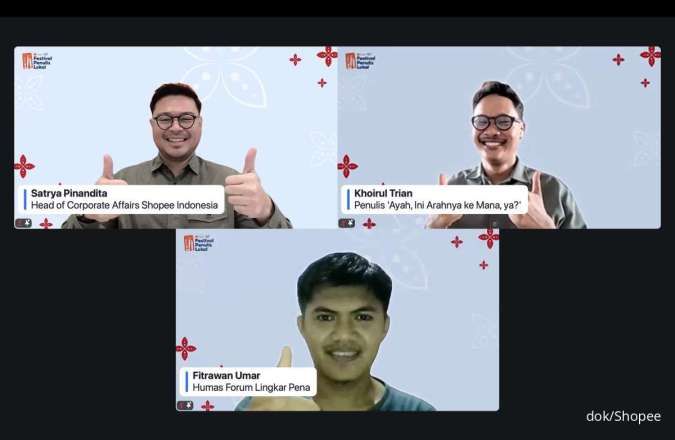 Ingin Jadi Penulis Novel? Ini Tips Agar Bukunya Laris dan Tak Dibajak