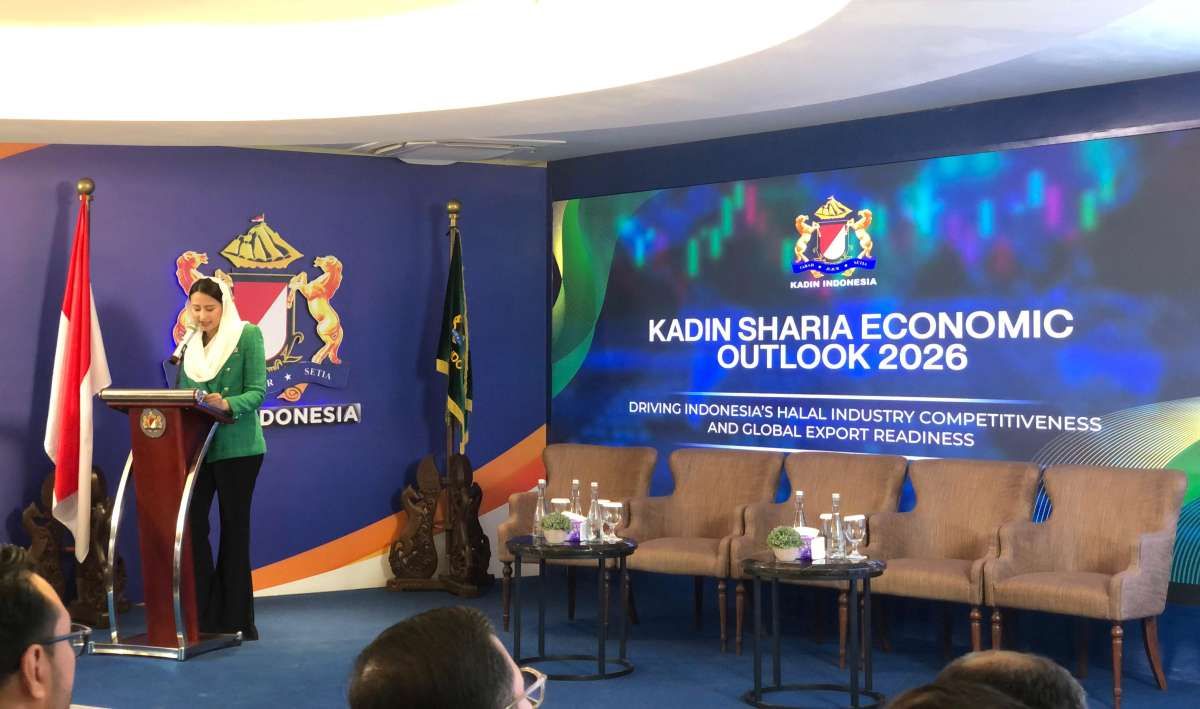 Potensi US$ 170,6 miliar, Sayang Belum Optimal