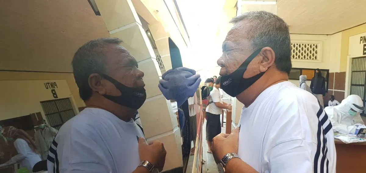 Ingat, inilah kelompok masyarakat yang tidak perlu Rapid test & PCR untuk bepergian