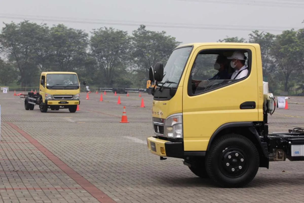 Mitsubishi Motors Catat Penjualan Retail 8.124 Unit di Januari 2023