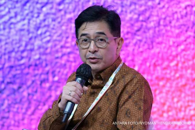 Arsjad Rasjid Bakal Jadi Komisaris Utama di Entitas Merger EXCL dan FREN