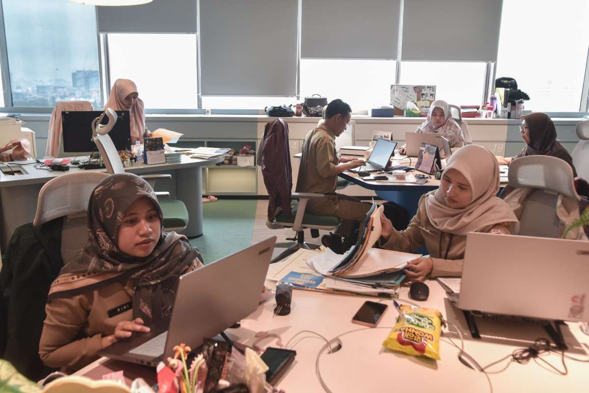 Perpanjangan Usia Pensiun ASN Memberatkan Negara