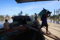 Rencanakan Aktivitas? Cek Dulu Cuaca Sumsel Senin (30/3) Sebelum Keluar Rumah!