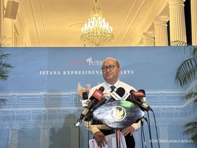 Prabowo Minta Himbara Tak Sekadar Kejar Laba & Jadi Motor Penggerak Ekonomi Rakyat