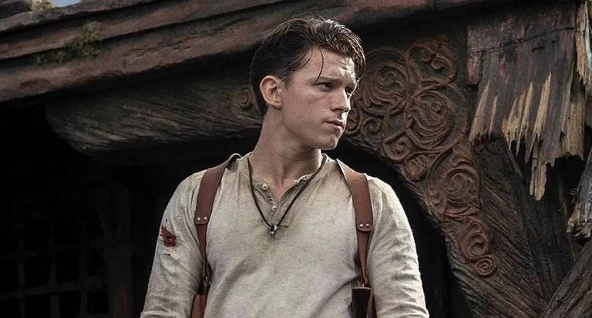 Bintangi Uncharted, Tom Holland Bandingkan Akting Jadi Nathan Drake dengan Spider-Man