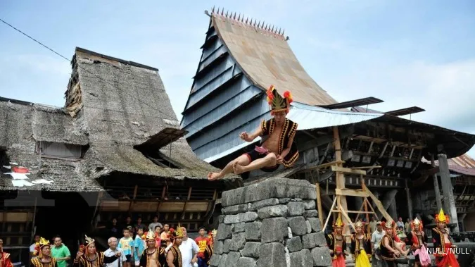 Hujan Masih Turun, Simak Cuaca Sumatra Utara Besok (19/9) dan Lusa