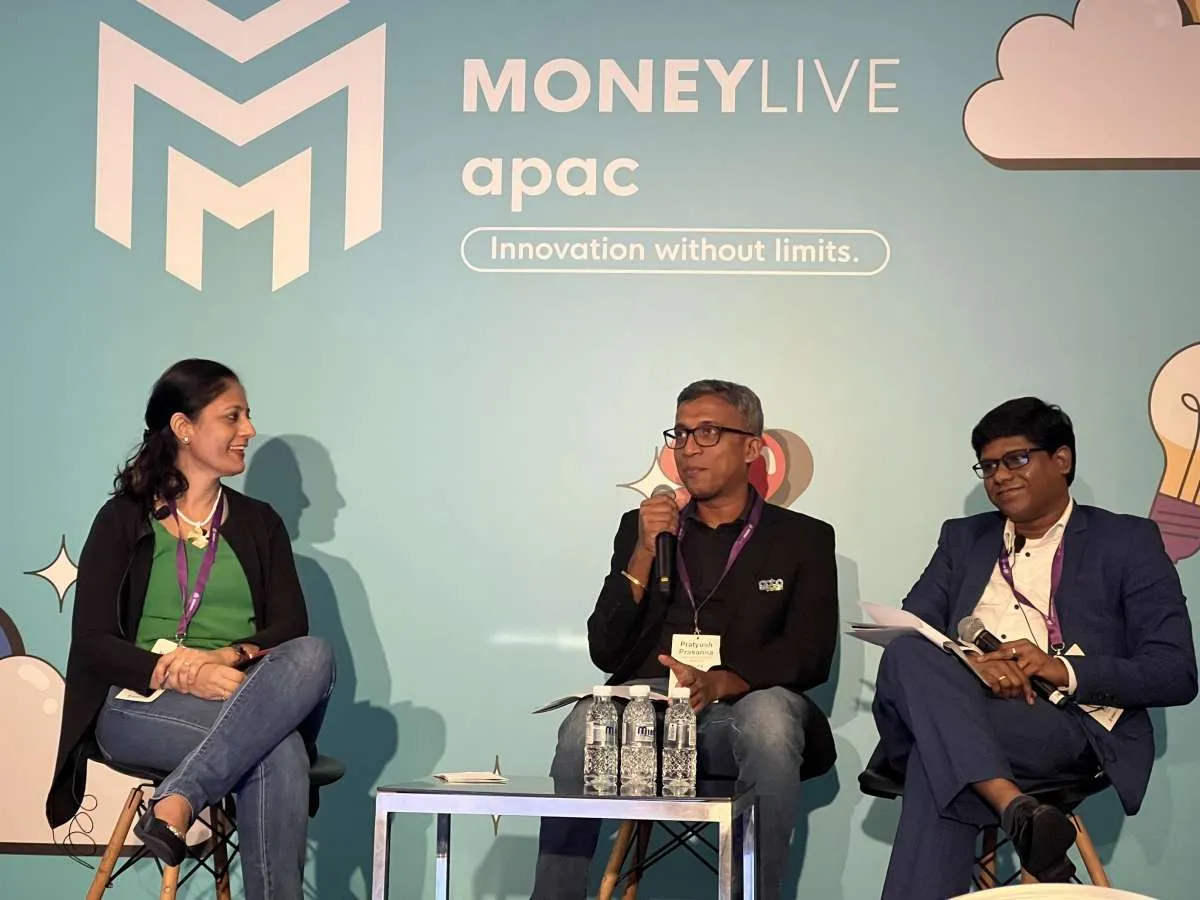  GoTo Financial Dorong Optimalisasi Layanan Keuangan Lewat Ekosistem yang Inklusif