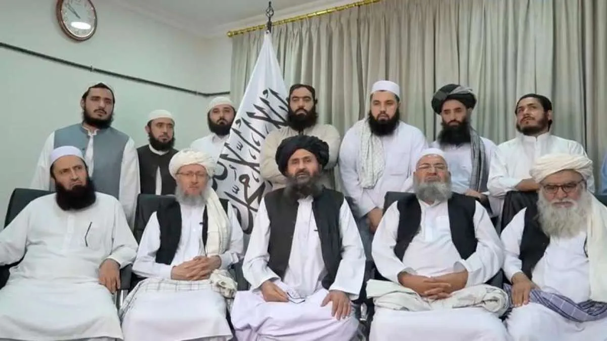 Taliban ingin membantu warga Afghanistan yang melarikan diri ke Turki untuk kembali 