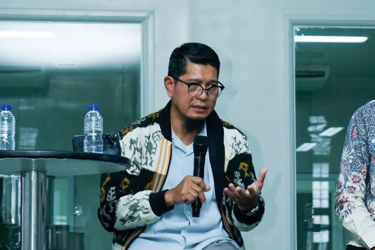 Tingkatkan Kreativitas Generasi Muda,Kemenperin Dukung Inovasi Industri KosmetikLokal