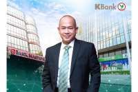 Akuisisi 67,5% Saham Bank Maspion, KBank Berkomitmen Dukung Ekonomi Indonesia