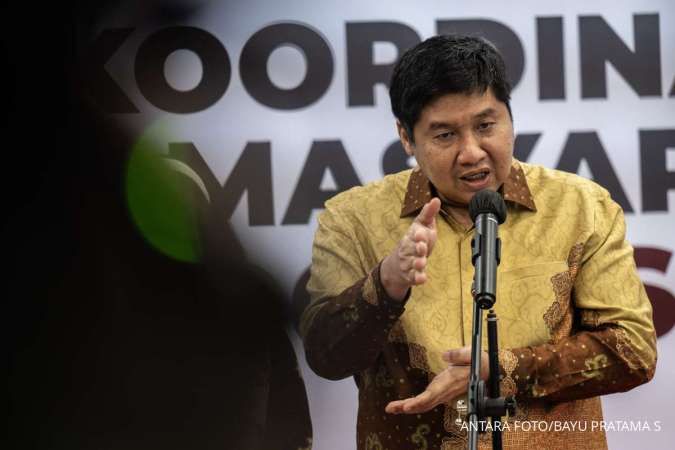 Menteri PKP Maruarar Sirait Klaim Pembanguan Rumah Subsidi Capai 1,1 Juta Unit Lebih